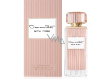 Oscar de la Renta New York parfumovaná voda pre ženy 50 ml