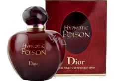 Christian Dior Hypnotic Poison toaletná voda pre ženy 100 ml