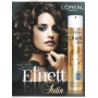 Loreal Paris Styling Elnett Satin Lak na vlasy Extra Silná fixácia 300 ml