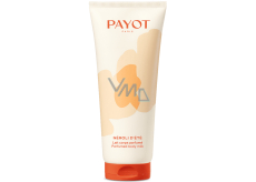 Payot Neroli D´Été Lait Parfumé hydratačné parfumované telové mlieko 200 ml