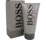 Hugo Boss No.6 balzam po holení vo fľaši 75 ml