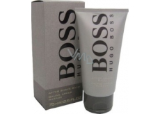 Hugo Boss No.6 balzam po holení vo fľaši 75 ml