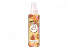 La Rive Only Desire hmla na telo a vlasy 200 ml