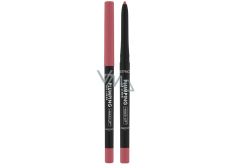 Catrice Plumping Lip Liner ceruzka na pery 190 I Like To Mauve It 0,35 g