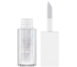 Catrice Glossin´Glow olej na pery 060 Party Crasher 4 ml