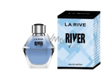 La Rive River of Love parfumovaná voda pre ženy 100 ml