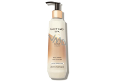 Sanctuary Spa Signature Collection Hydratačné telové mlieko 250 ml