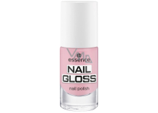 Essence Lesk na nechty 8 ml