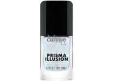 Catrice Prisma Illusion krycí lak na nechty 040 Galactic Dust 10,5 ml