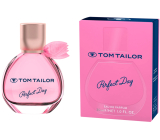 Tom Tailor Perfect Day for Her parfumovaná voda pre ženy 30 ml