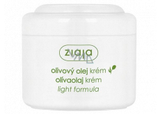 Ziaja Oliva krém light formula 200 ml