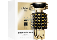 Paco Rabanne Fame parfém naplniteľný flakón pre ženy 50 ml