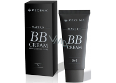 Regina BB Cream Professional Care 5v1 make-up 02 normálna pleť 40 g