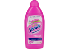 Vanish Oxi Action Citrus scent Ručné čistenie kobercov 450 ml