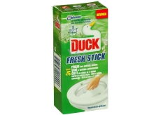 Duck Fresh Stick Lesný 3x gélové pásky do Wc misy 27 g