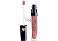 Artdeco Glamour Gloss lesk na pery 60 Raspberry Glow 5 ml