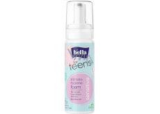 Bella for Teens Sensitive intimní mycí pěna 150 ml