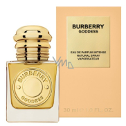 Burberry Goddess Intense parfumovaná voda pre ženy 30 ml