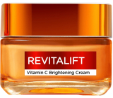 Loreal Paris Revitalift Vitamin C denný pleťový krém proti vráskam 50 ml