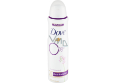 Dove Cherry blossom dezodorant v spreji pre ženy bez hliníkových solí 150 ml