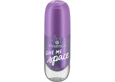 Essence Gelový lak na nechty 66 Give Me Space 8 ml