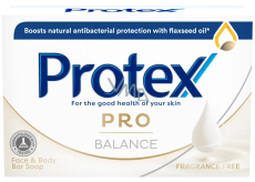 Protex Pro Balance tuhé toaletní mýdlo 90 g