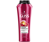 Gliss Kur Colour Perfector obnovujúci šampón 250 ml