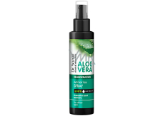 Dr. Santé Aloe Vera sprej na vlasy proti vypadávaniu vlasov 150 ml