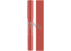 Artdeco Glossy Lip Chubby vyživujúci lesk na pery v ceruzke 20 Boulevard 1,8 g