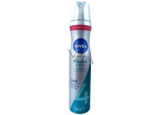 Nivea Volume Care extra silná fixácia 4 lak na vlasy 250 ml