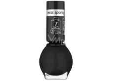 Miss Sporty Lasting Colour lak na nechty 080 7 ml