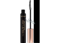 Catrice Pure False Lash Beyond Mascara 010 Fiber Black 10 ml