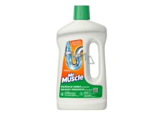 Mr. Muscle Waste Cleaner, gél na odpad 750 ml