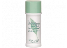 Elizabeth Arden Green Tea Cream Deodorant dezodorant stick pre ženy 40 ml