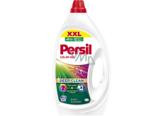 Persil XXL Deap Clean Color tekutý prací gél na farebné oblečenie 66 dávok 2,97 l