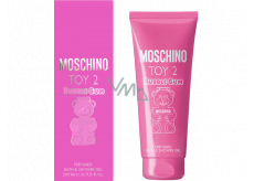 Moschino Toy 2 Bubble Gum sprchový gél a pena do kúpeľa pre ženy 200 ml