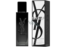 Yves Saint Laurent MYSLF parfumovaná voda pre mužov 40 ml