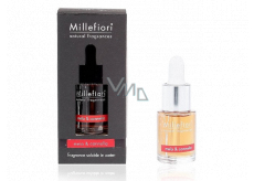 Millefiori Milano Natural Mela & Cannella - Jablko a Škorica Aróma olej 15 ml