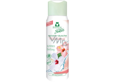 Frosch Senses Hibiscus sprchový gél 300 ml