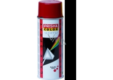 Schuller Eh klar Prisma Color Lak akrylový sprej 91002 Čierna 400 ml