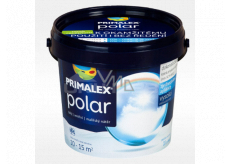 Primalex Polar Biely interiérový náter 1,45 kg