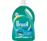 Perwoll Renew Sport prací gél na syntetické vlákna a športové oblečenie 60 dávok 3 l