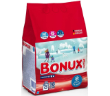 Bonux White Polar Ice Fresh 3v1 biely prací prostriedok 18 dávok 1,17 kg