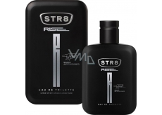 Str8 Rise toaletná voda pre mužov 100 ml