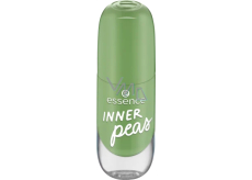 Essence Gelový lak na nechty 55 Inner Peas 8 ml