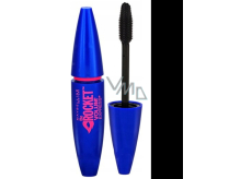 Maybelline Rocket Volum Express Vodoodolná maskara Noir Black 9,6 ml