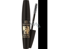 Dermacol Mega Lashes Dramatic Look riasenka 01 Black 13 ml