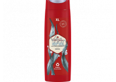 Old Spice Deep Sea sprchový gél pre mužov 400 ml