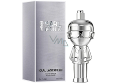 Karl Lagerfeld Ikonik Man parfumovaná voda pre mužov 100 ml