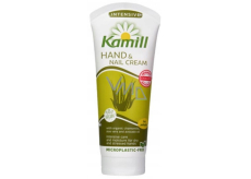 Kamill Intensive Aloe Vera krém na ruky a nechty 100 ml